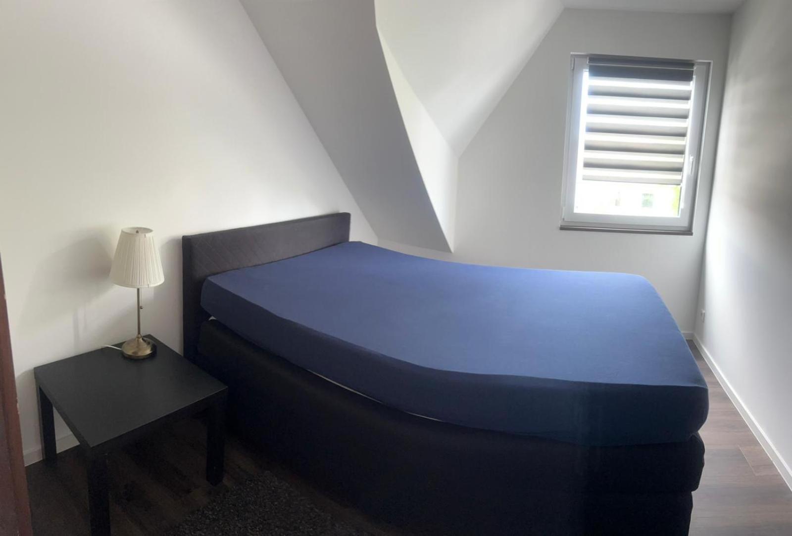 Schoenes Apartment Mit Dachterrasse Oldenburg Dış mekan fotoğraf