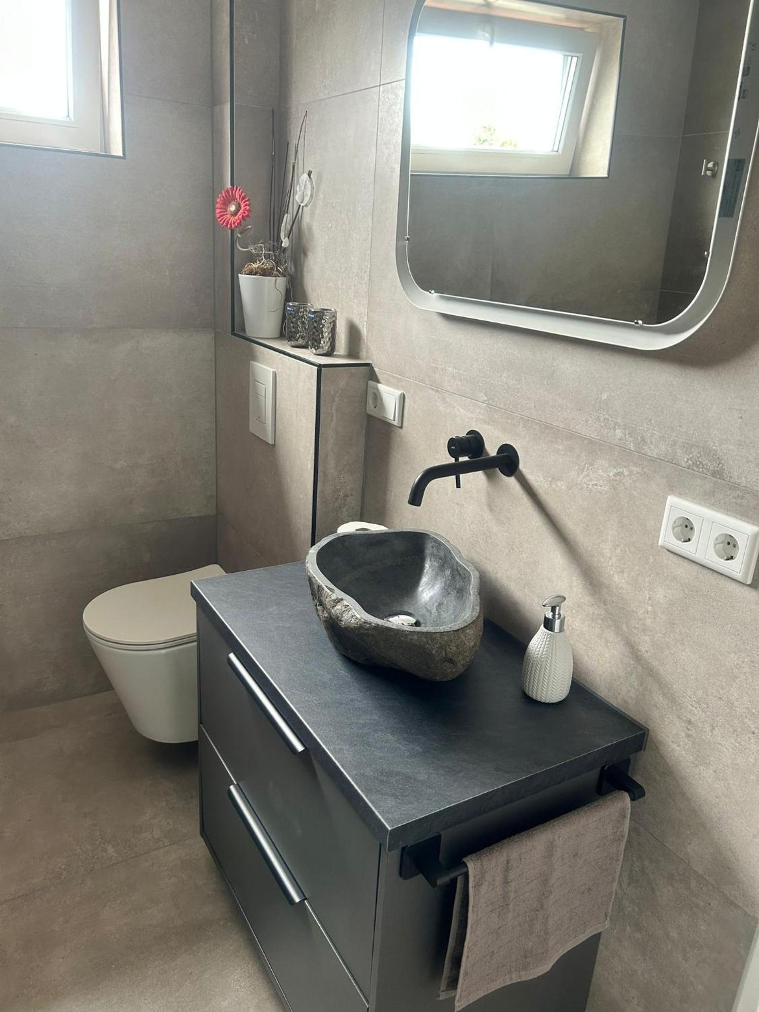 Schoenes Apartment Mit Dachterrasse Oldenburg Dış mekan fotoğraf